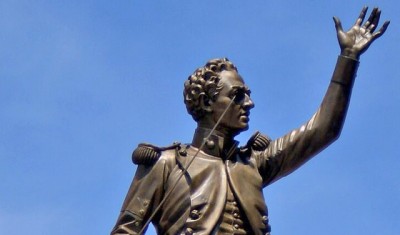 El montañés que salvó a España: Pedro Velarde