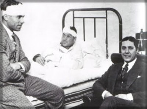 La oda a Platko y Santander