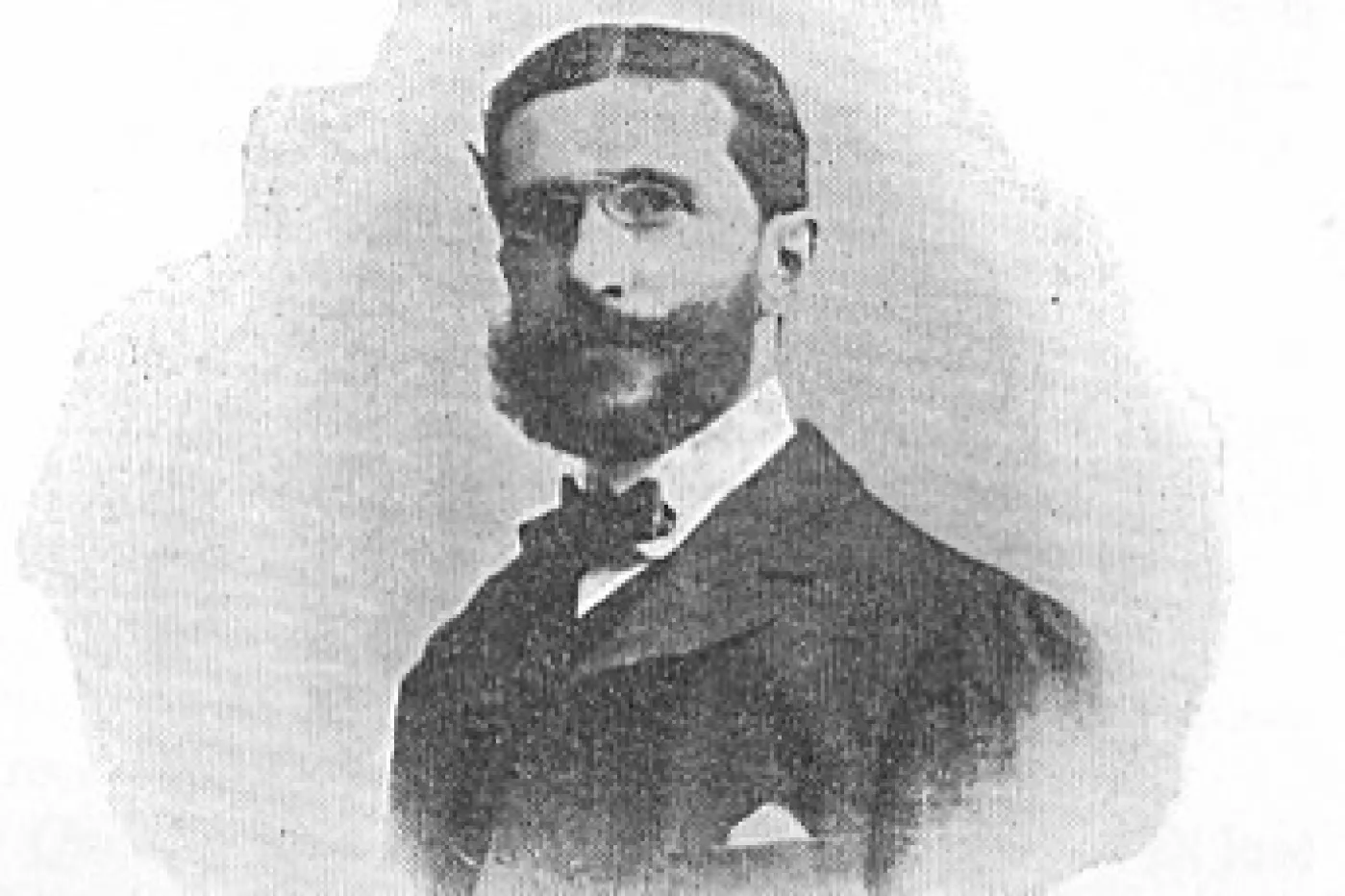 Enrique Menéndez Pelayo