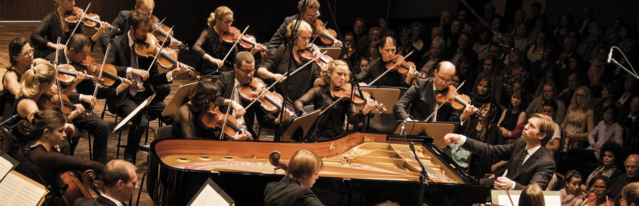 LA MAHLER CHAMBER ORCHESTRA INAUGURARÁ EL FESTIVAL INTERNACIONAL DE SANTANDER @FestSantander 2019 BAJO LA DIRECCIÓN DE JAKUB HRUSA