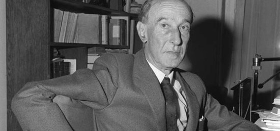 Gerardo Diego, el poeta de Santander.