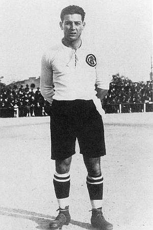 Óscar y el gol de la novia -