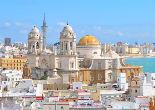 La repoblación de Cádiz por montañeses