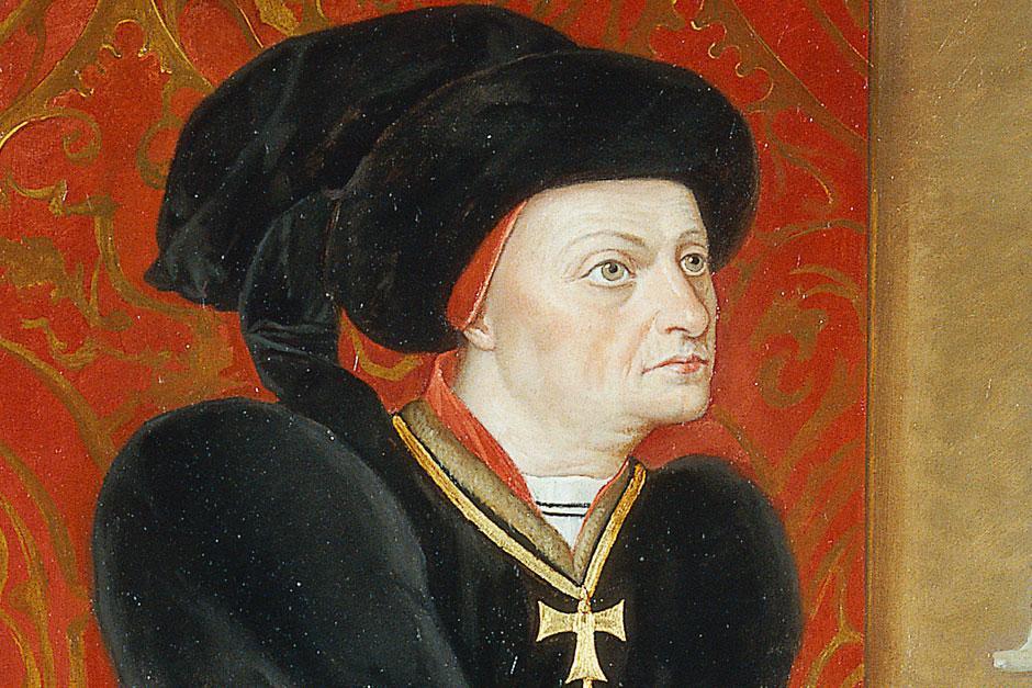 Iñigo López de Mendoza, marqués de Santillana«es peregrino o nuevo