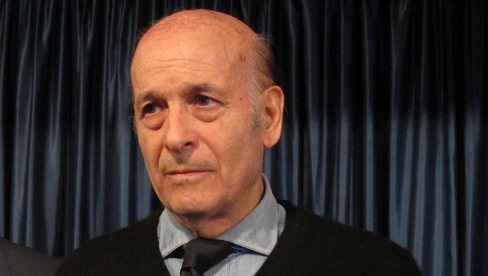 🔴 ÚLTIMA HORA:FALLECE JUAN HORMAECHEA, EL MEJOR ALCALDE Y PRESIDENTE DE CANTABRIA