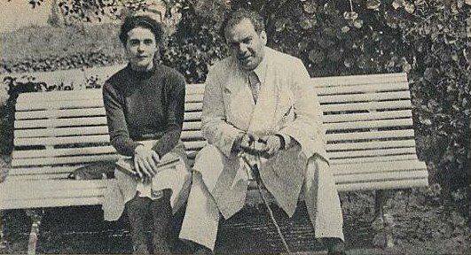El doctor Morales y su afamada clínica El doctor Morales y su afamada clínica