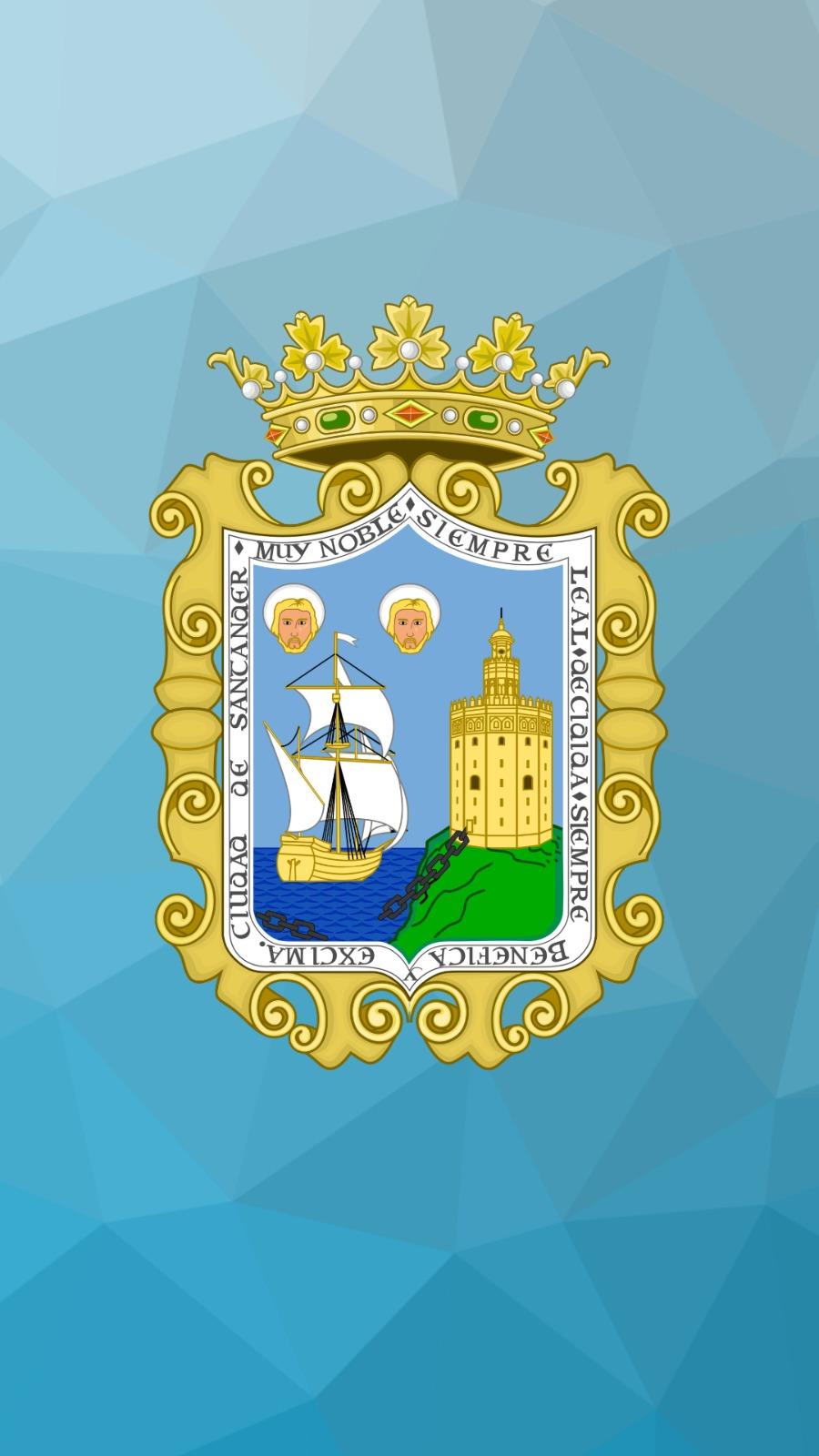 Descarga estos fondos de pantalla de SANTANDER para tu móvil