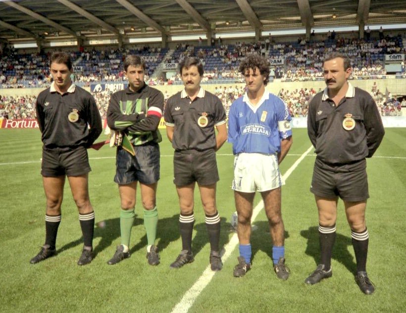 Hoy hace 32 años se inauguraban los Campos de Sport de El Sardinero