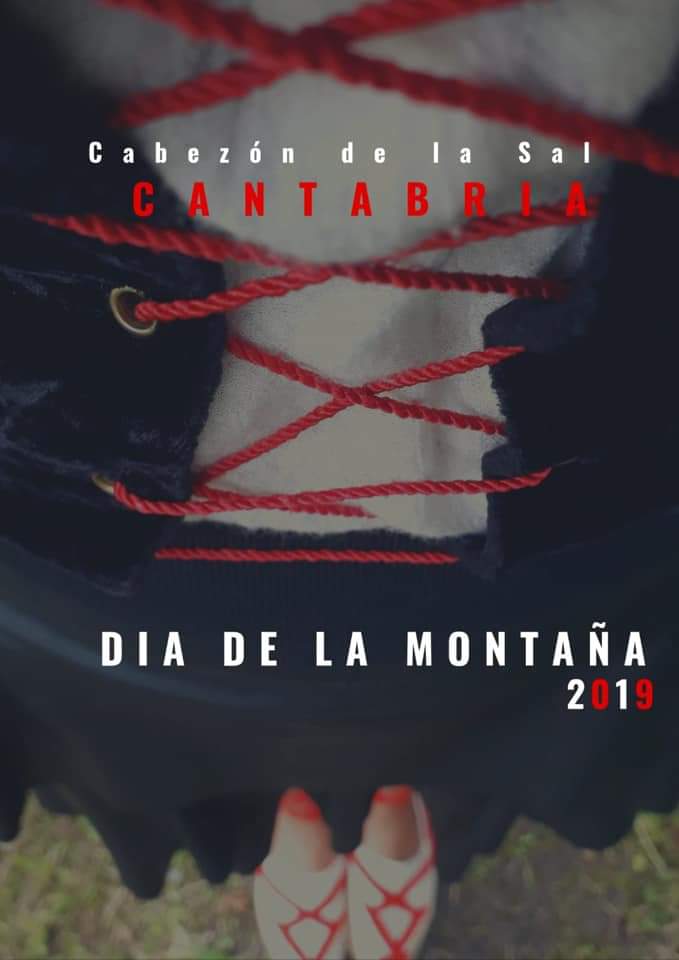 ¡Feliz Día de La Montaña!